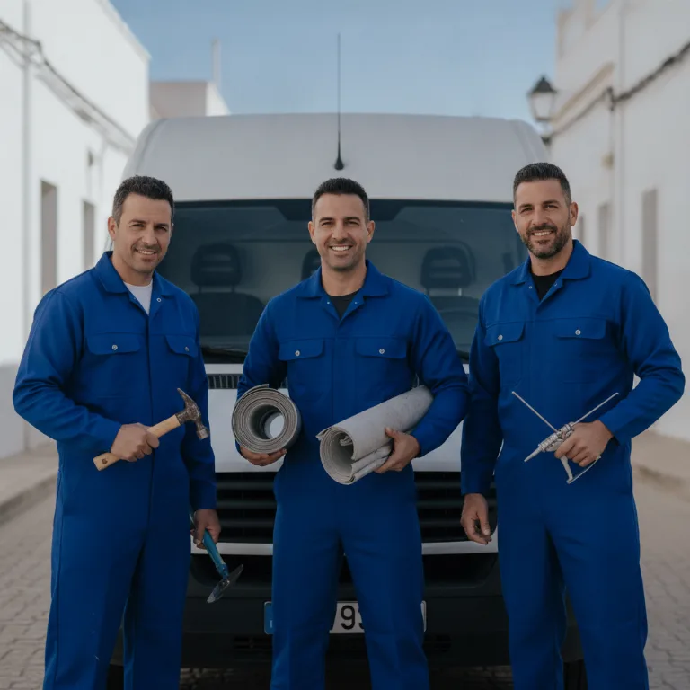 Riparazione Tetto team a Gallarate